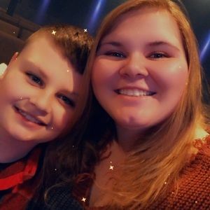 Meet your Posher, K ann